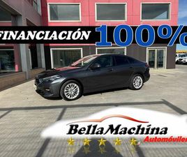 BMW SERIE 2 GRAN COUPE 218DA GRAN COUPE
