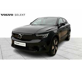VOLVO C40 RECHARGE RECHARGE ULTIMATE, TWIN MOTOR, ELEKTRISCH