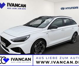 HYUNDAI I30 KOMBI 1.5T 140PS N LINE PANORAMADACH