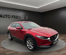 MAZDA CX-30 SELECTION DES-P NAVI KAMERA LED