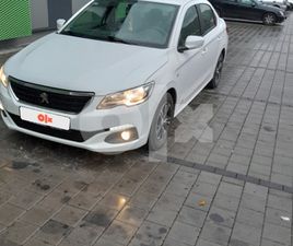 PEUGEOT 301, 1.2 BENZIN, REGISTROVAN.
