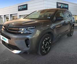 CITROEN C5 AIRCROSS BLUEHDI 96KW (130CV) S&S EAT8 PLUS