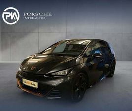 CUPRA BORN 58/62 150KW/204PS