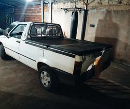 PICK-UP WORKING 1.5 MPI / I.E.