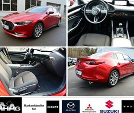FASTBACK E-SKYACTIV-X 2.0 M HYBRID SELECTION *MATRIX*