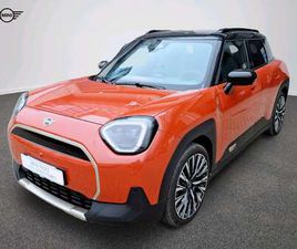 MINI ACEMAN FAVOURED