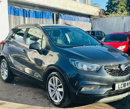 1.4I TURBO ACTIVE AUTO EURO 6 5DR