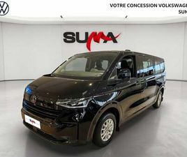 VOLKSWAGEN CARAVELLE E-CARAVELLE 7 L2 286 CH LIFE