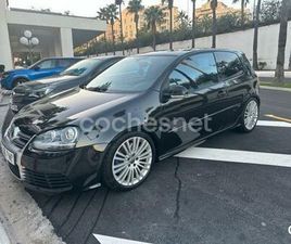 VOLKSWAGEN GOLF R32 VOLKSWAGEN GOLF