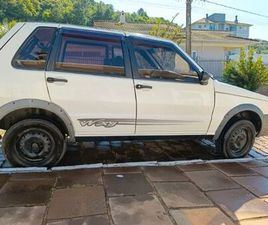 MILLE WAY ECONOMY 1.0 F.FLEX 4P