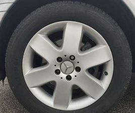 2.0 CDI LANG AUTOMATIK TREND ACTIVITY