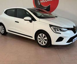 RENAULT CLIO BLUE DCI 85 CV IVAESP. INTENS UNICOPROP.LED PURE