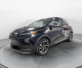 CHEVROLET BOLT EUV PREMIER