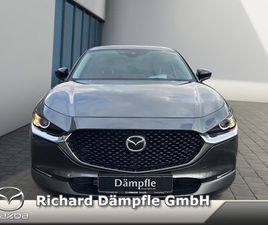 SKYACTIV-G 2.0 M HYBRID HOMURA