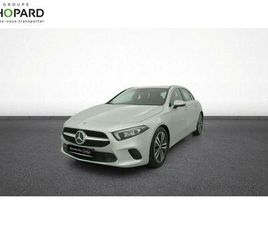 MERCEDES CLASSE A A 180 CLASSE A 180 7G-DCT PROGRESSIVE LINE