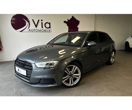 2.0 TFSI 190 S LINE