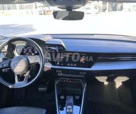 À VENDRE AUDI A3 BERLINE