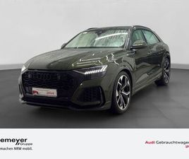 AUDI RSQ8 TFSI Q EXCLUSIVE UPE192 LM23 KERAMIK PANO M