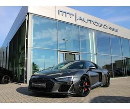 AUDI R8 COUPE 5.2 FSI RWD KARHU EDITION/B&O/LASER/20