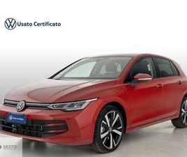 8 1.5 TSI EHYBRID EDITION PLUS 204CV DSG