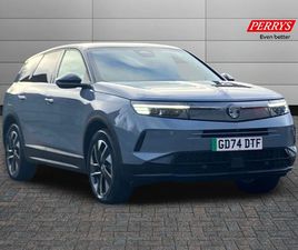 1.2 HYBRID [136] ULTIMATE 5DR E-DCT6 [PAN ROOF]