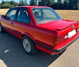 BMW 318 IS RINGTOOL, RENNWAGEN, RALLYECAR, RACECAR