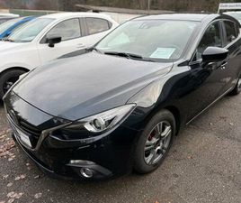 SPORTS-LINE,TECHN.P+TOUR.P.+NAVI,8FACH.AHK