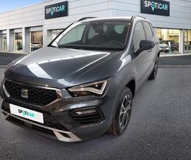 1.5 TSI 110KW (150CV) DSG ST&SP STYLE