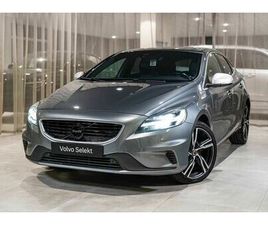 VOLVO V40 D2 R-DESIGN D2
