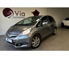 1.3 I-VTEC CVT TOIT OUVRANT / SIEGES CHAUFFANTS