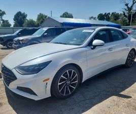 HYUNDAI SONATA * LIMITED* БЕЗ УДАР*