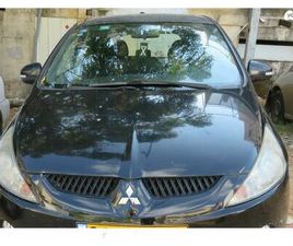 EXECUTIVE אוט׳ 2.4 (165 כ״ס)