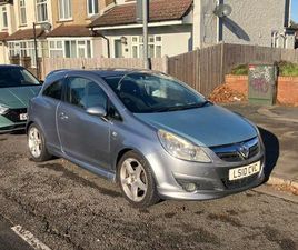 1.4I 16V SRI 3DR (A/C)