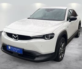 MAZDA MX-30 35,5 KWH E-SKYACTIV EV 145 PS