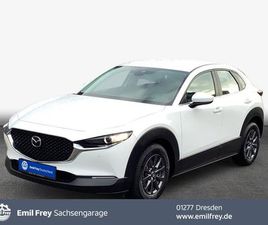 E-SKYACTIV-G 2.0 M HYBRID SELECTION