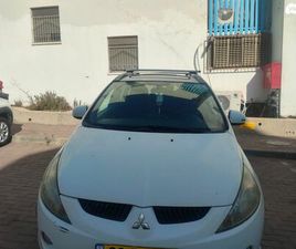 SPORT אוט׳ 2.4 (165 כ״ס)