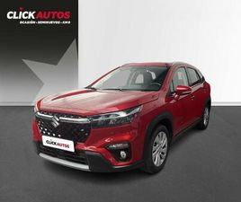 SUZUKI S-CROSS SUZUKI S-CROSS 1.4 129CV S2 HYBRID