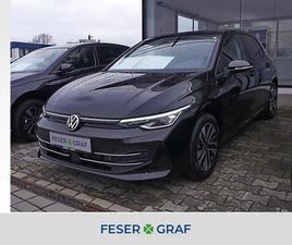 VOLKSWAGEN GOLF VW GOLF