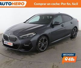 218D GRAN COUPE M SPORT