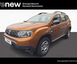 1.0 TCE 90CH ESSENTIEL 4X2 - E6U