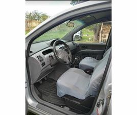 HYUNDAI MATRIX HYUNDAI MATRIX 1.5 CRDI STYLE VGT