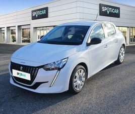 PURETECH 100 S&S BVM6 ACTIVE PACK