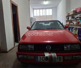 VOLKSWAGEN CORRADO