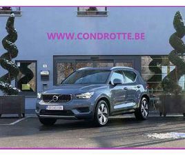 VOLVO XC40 T4 T4 GEARTRONIC HYBRIDE