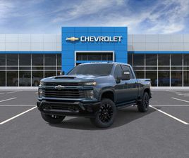 CHEVROLET SILVERADO 1500 CUSTOM STD/BOX DURAMAX