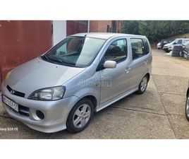 DAIHATSU YRV DAIHATSU YRV 4WD
