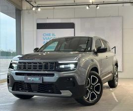 1.2 TURBO 100 CV SUMMIT