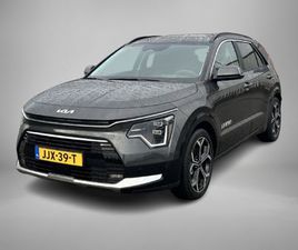 KIA E NIRO 1.6 GDI HYBRID EXECUTIVELINE