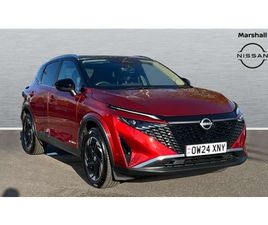 1.5 E-POWER N-CONNECTA 5DR AUTO