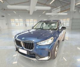 BMW X1 XDRIVE 25E BMW X1 XDRIVE 25E AUTOM.